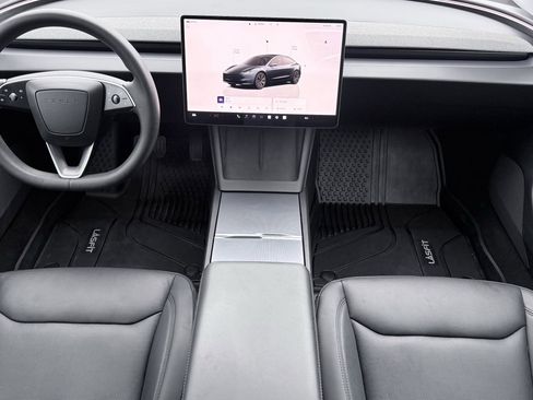 Used 2024 Tesla Model 3 Standard Range RWD image 49