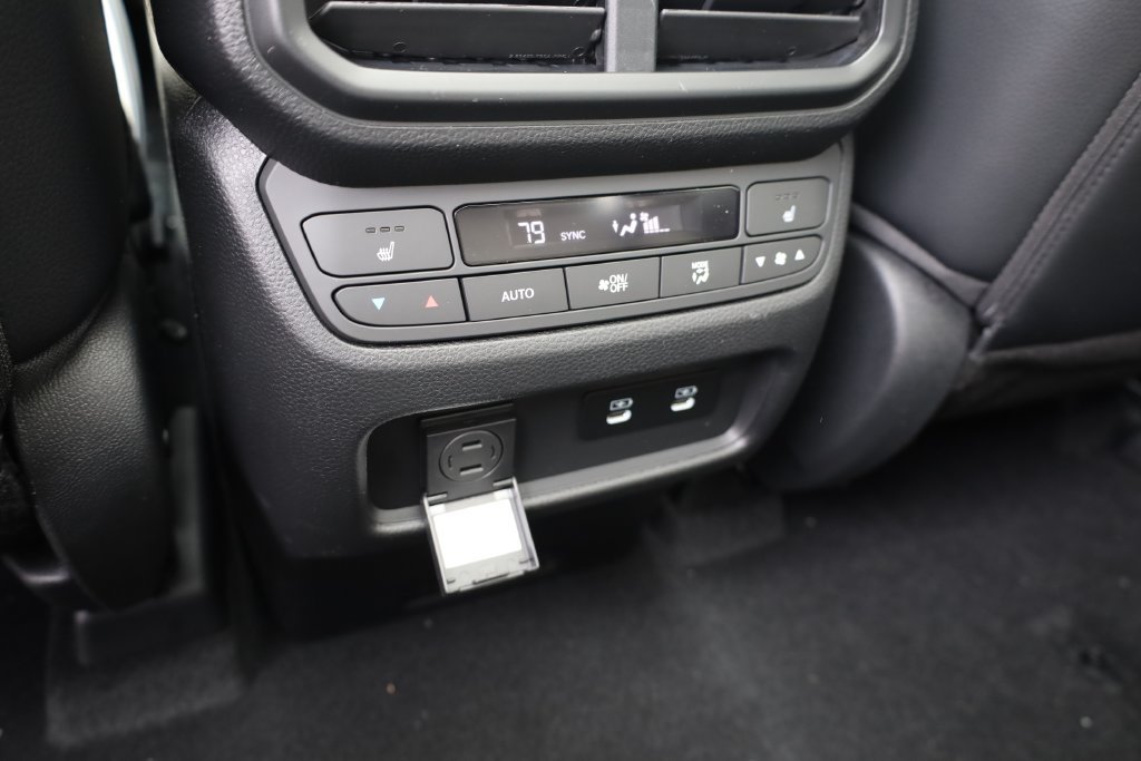 New 2026 Honda Pilot Elite image 31