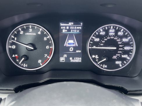 Used 2022 Subaru Outback Premium image 31