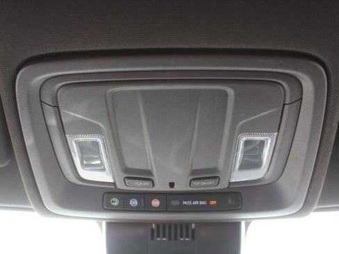 Used 2024 Chevrolet Silverado 1500 LTZ w/ Z71 Off-Road Package image 35