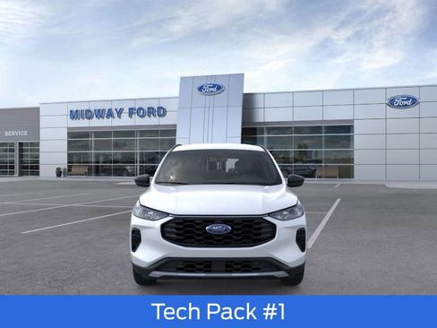 New 2026 Ford Escape ST-Line w/ Tech Pack #1 image 7