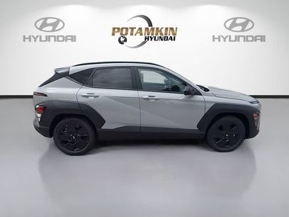 New 2026 Hyundai Kona SEL Sport