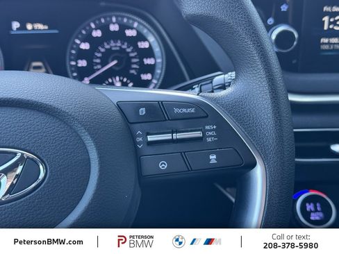 Used 2023 Hyundai Sonata SEL image 23