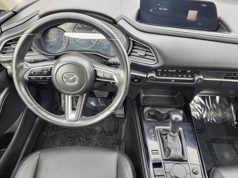 Used 2024 MAZDA CX-30 AWD 2.5 S w/ Select Sport Pkg image 3