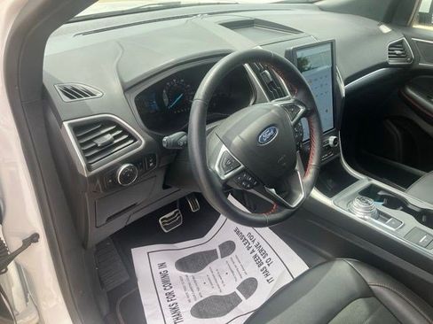 Used 2023 Ford Edge ST-Line AWD/4WD image 15