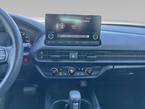 Used 2024 Honda HR-V LX image 16