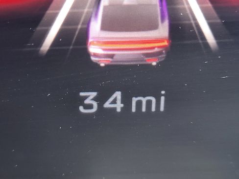 New 2026 Dodge Charger R/T AWD/4WD image 10