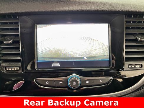 Certified 2022 Buick Encore Preferred w/ Safety Package image 3