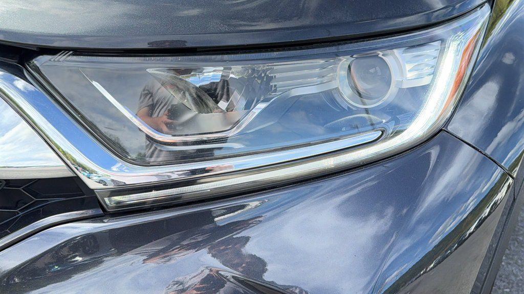 Used 2019 Honda CR-V EX-L image 7
