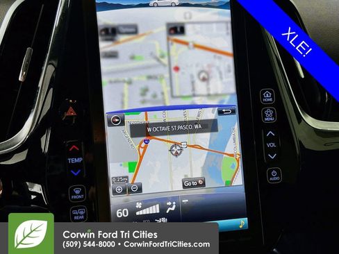 Used 2021 Toyota Prius Prime XLE FWD image 20