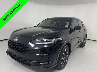 Certified 2026 Honda HR-V EX-L