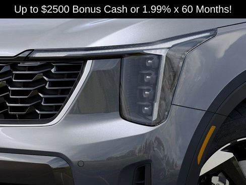 New 2026 Kia Sorento EX image 10