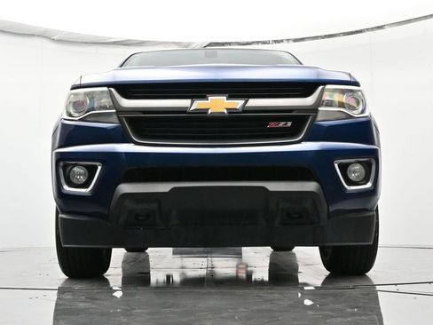 Used 2020 Chevrolet Colorado Z71 image 36