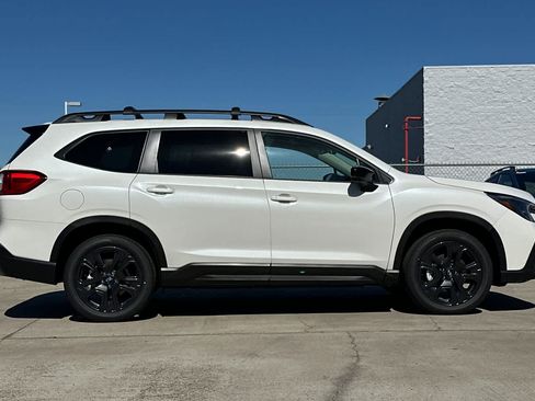 New 2026 Subaru Ascent Bronze Edition AWD/4WD image 2