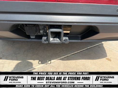 Used 2025 Volkswagen Atlas SE AWD/4WD image 11