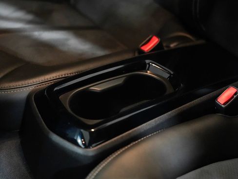 Used 2013 Cadillac CTS V w/ Wood Trim Package RWD image 29