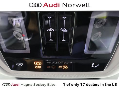 New 2026 Audi Q3 quattro 2.0T image 8