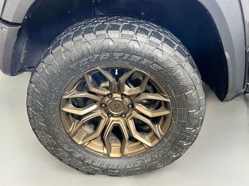Used 2023 RAM 1500 TRX w/ TRX Level 2 Equipment Group AWD/4WD image 13