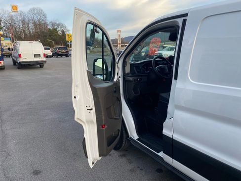 Used 2020 Ford Transit 350 Low Roof w/ Upfitter Package image 7