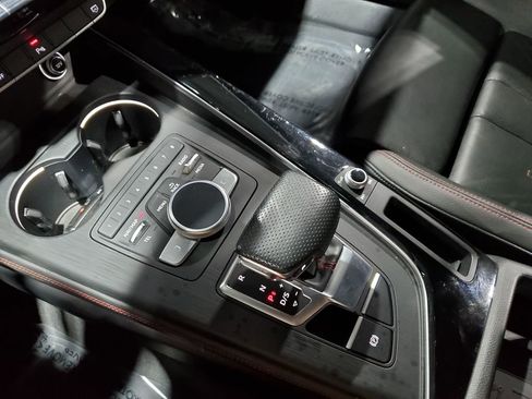 Used 2019 Audi A4 2.0T Premium Plus w/ Premium Plus Package image 34