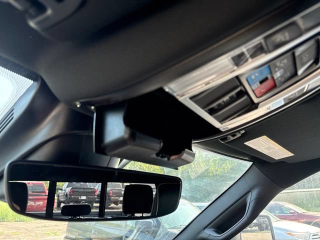 New 2026 RAM 2500 Laramie w/ Night Edition AWD/4WD image 49