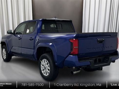 New 2025 Nissan Altima 2.5 SL image 7