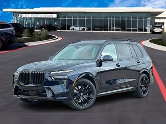 New 2027 BMW X7 xDrive40i w/ M Sport Package AWD/4WD video 1