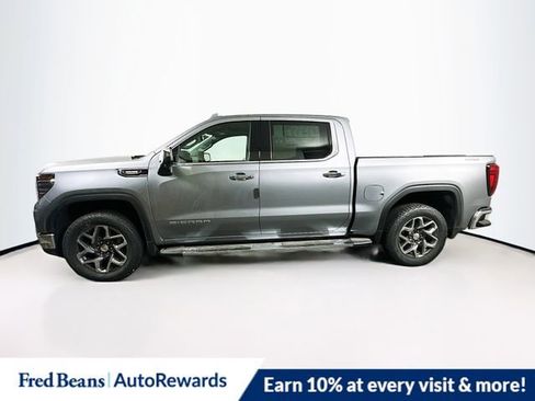 New 2026 GMC Sierra 1500 SLT w/ SLT Premium Plus Package image 3