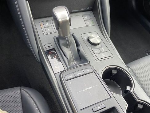 Certified 2023 Lexus IS 350 F Sport image 22