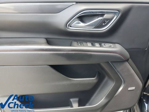 Used 2022 Chevrolet Tahoe RST w/ Luxury Package AWD/4WD image 21
