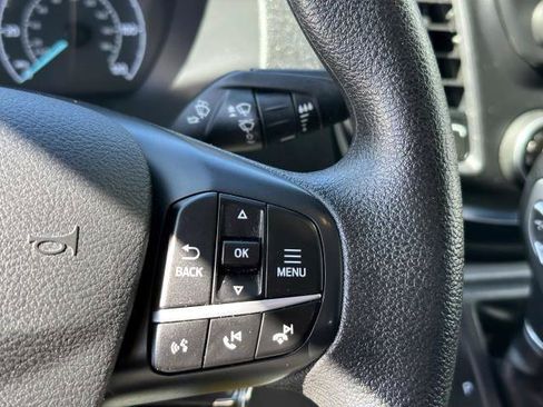 Used 2023 Ford Transit 250 Low Roof w/ Exterior Upgrade Package RWD image 25