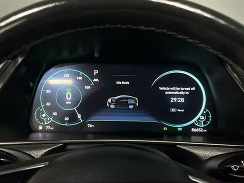 Used 2023 Hyundai Sonata Limited FWD image 14