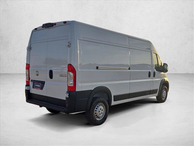 New 2027 RAM ProMaster 2500 FWD image 2