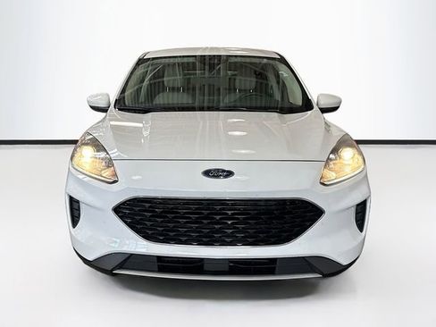 Used 2020 Ford Escape SE AWD/4WD image 4