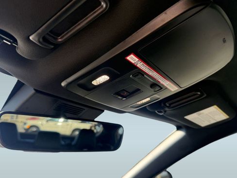 Used 2026 Toyota Camry SE image 19