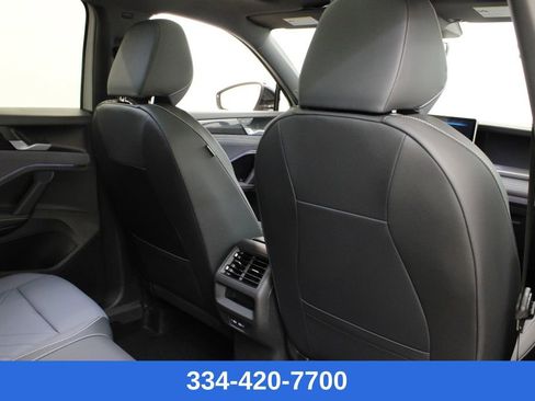 New 2026 Volkswagen Tiguan SE R-Line image 18