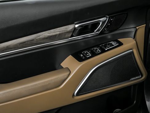 Used 2022 Kia Telluride SX w/ SX Prestige Package image 15