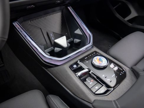 New 2026 BMW X3 xDrive30 image 11