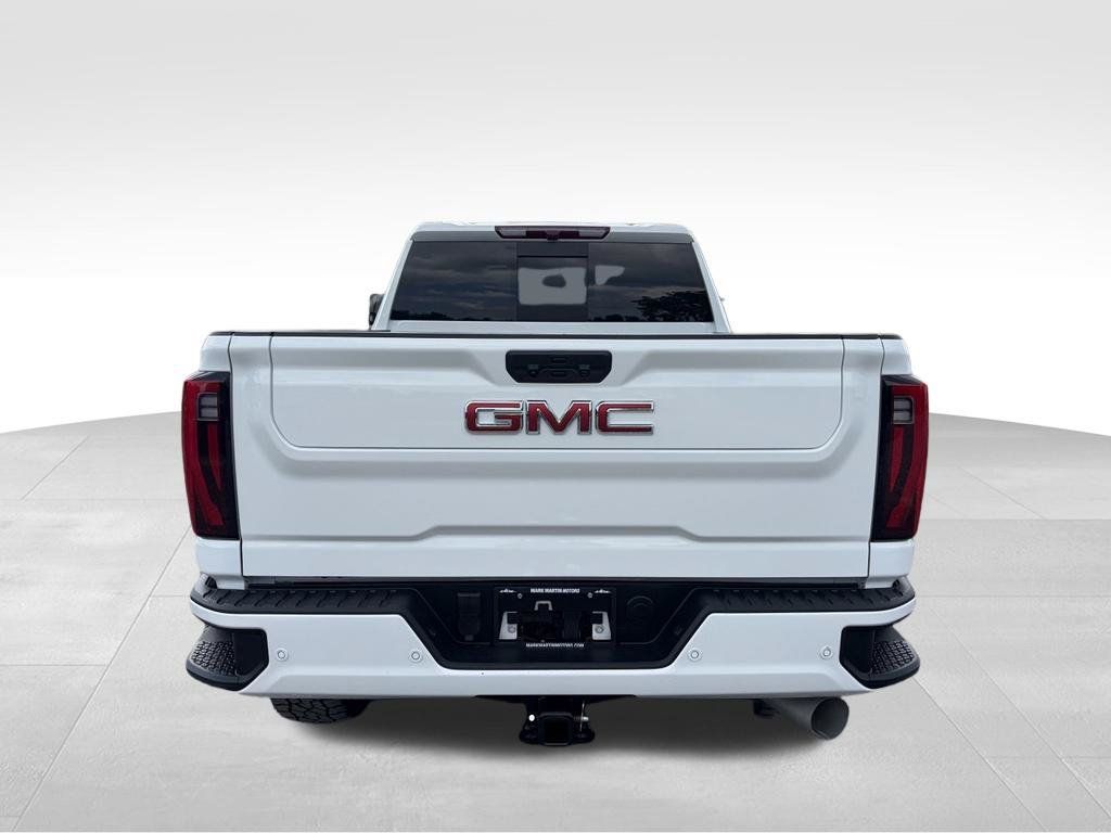 Used 2025 GMC Sierra 2500 Denali AWD/4WD image 19