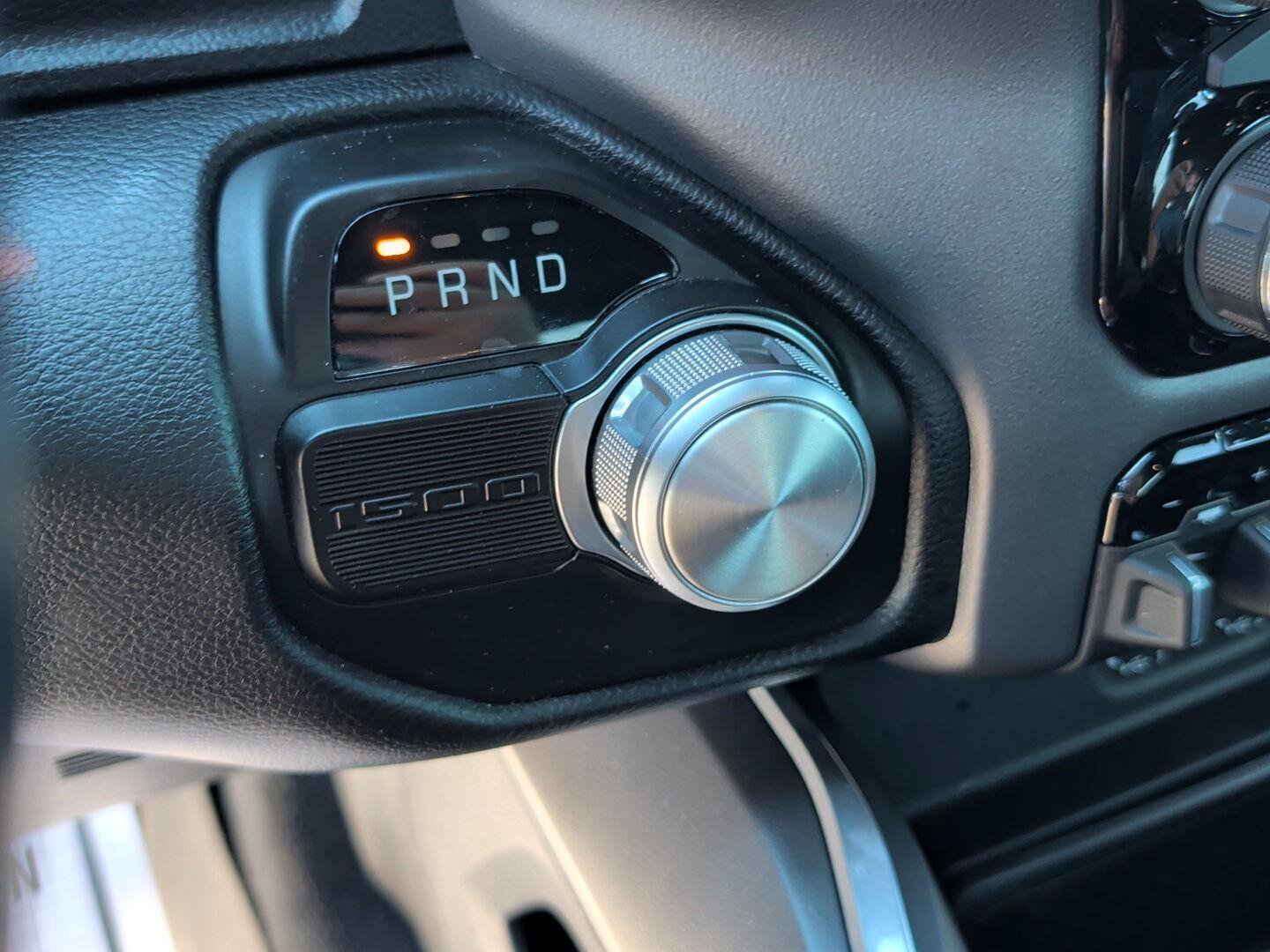 Used 2022 RAM 1500 Laramie w/ Sport Appearance Package RWD image 24