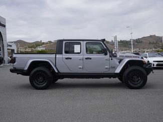 Certified 2020 Jeep Gladiator Rubicon AWD/4WD video 3