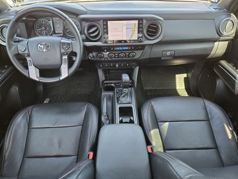 Used 2020 Toyota Tacoma TRD Pro AWD/4WD image 42