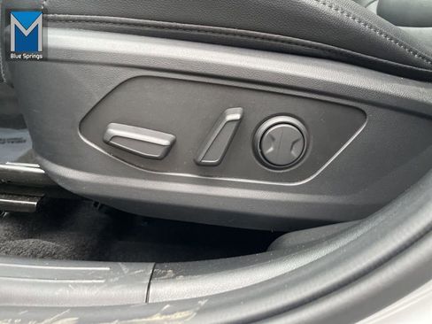 Used 2024 Hyundai Tucson SEL w/ Convenience Package image 34