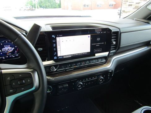 Used 2024 Chevrolet Silverado 2500 LT w/ All Star Edition AWD/4WD image 28