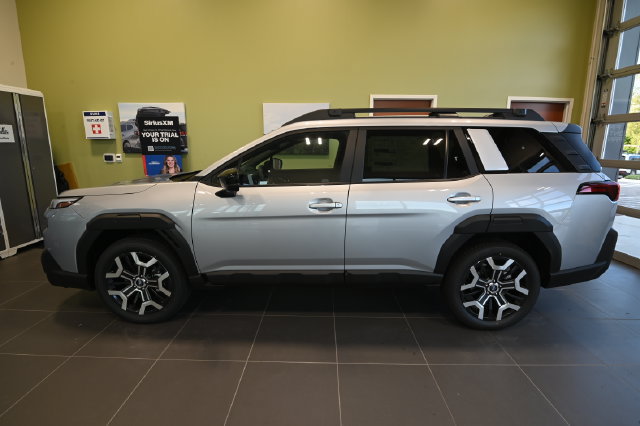 New 2026 Subaru Outback Touring XT AWD/4WD image 11