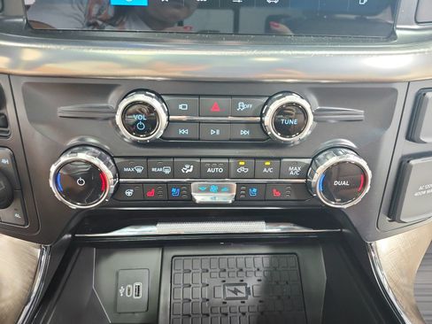 New 2026 Ford F150 King Ranch w/ Equipment Group 601A High AWD/4WD image 32
