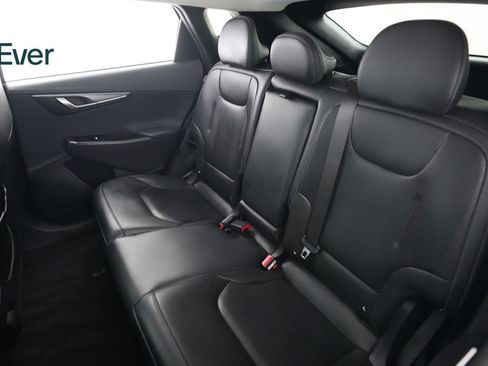 Used 2025 Kia EV6 Wind RWD image 24