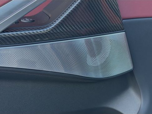 New 2027 BMW X6 M60i AWD/4WD image 23