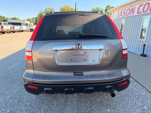 Used 2009 Honda CR-V EX image 6