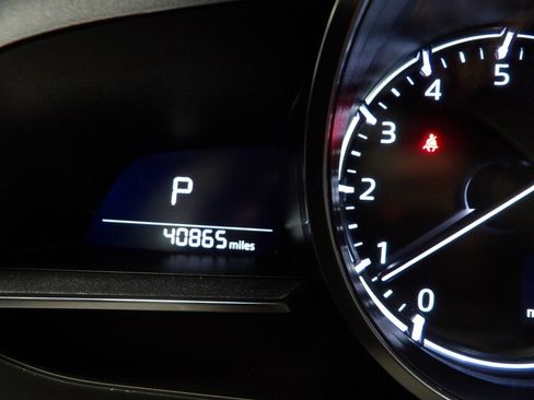 Used 2020 MAZDA CX-3 Sport image 30